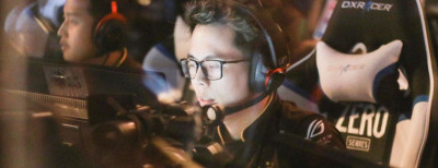 Benny Moza dari Legenda PB Hingga Jadi Streamer Sukses thumbnail