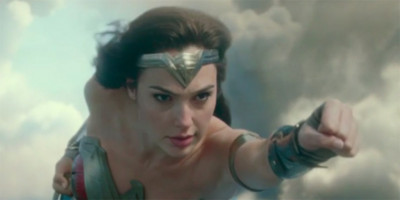 Jadi Wonder Woman Bisa Terbang Apa Nggak? thumbnail