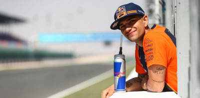 Zarco Puji Martin Rekannya Di Pramac thumbnail