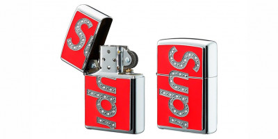 Lighter SUPREME yang Mewah thumbnail