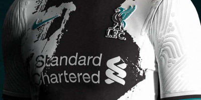 Ketika Liverpool Kolabs Bareng Maison Margiela thumbnail