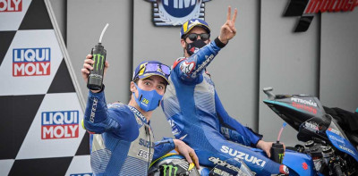 Menghitung Kecepatan Suzuki thumbnail