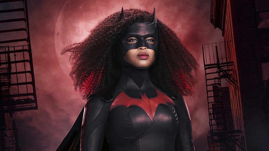 Zirah Batwoman Lebih Baik Dari Batman?