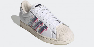 adidas Superstar Mendarat di New York City | LAzone.id