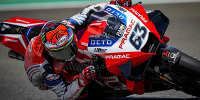 Bagnaia: Inilah Hal Tersulit Musim Lalu thumbnail