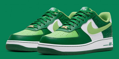 Nike Air Force 1 Low Untuk Pecinta Dedaunan thumbnail