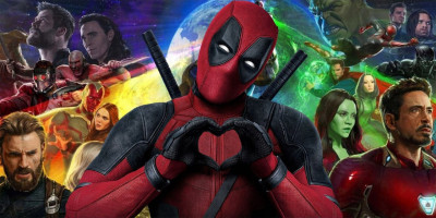 Menebak Cara Deadpool Gabung MCU thumbnail