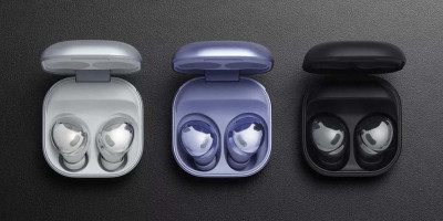 Nih Earbuds Paling Premium Dari Samsung.