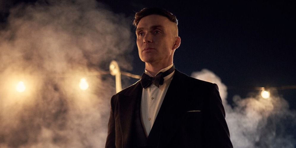 Peaky Blinders Akan Menuju Layar Lebar