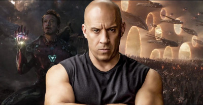 Ending Fast & Furious Bakal Mirip Avengers? thumbnail