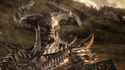 Siapa Korban Steppenwolf Selanjutnya? thumbnail