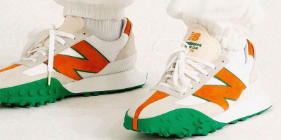 New Balance 574 Sport Flight Path 