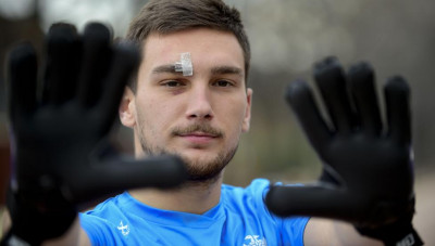 Dua Kiper Kasta Ketiga yang Pukau Spanyol thumbnail