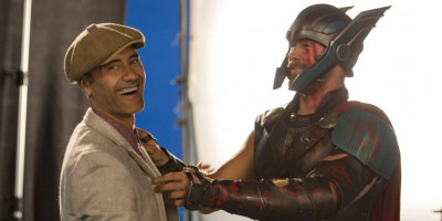Chris Hemsworth Mulai Syuting Thor Dengan Ritual Ini thumbnail