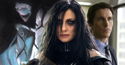 Karena Ini Gorr Muncul Di Film Thor? thumbnail