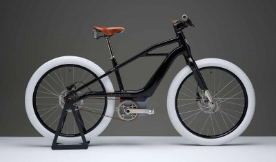 Harley-Davidson Bikin Sepeda, Begini Jadinya thumbnail