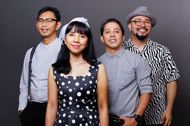 20 Musisi dan Lagu Indie Terpopuler Era 2000-an di Indonesia | Lazone