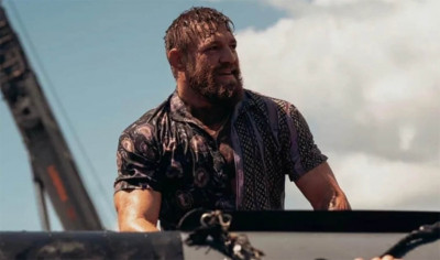 Conor McGregor Jadi Aktor Di Road House thumbnail