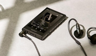 Walkman Bersuara Lagi Setelah 44 Tahun thumbnail