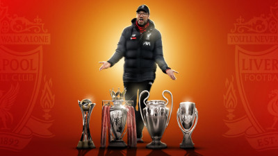 Fakta Menarik Liverpool Sebagai Juara Premier League thumbnail