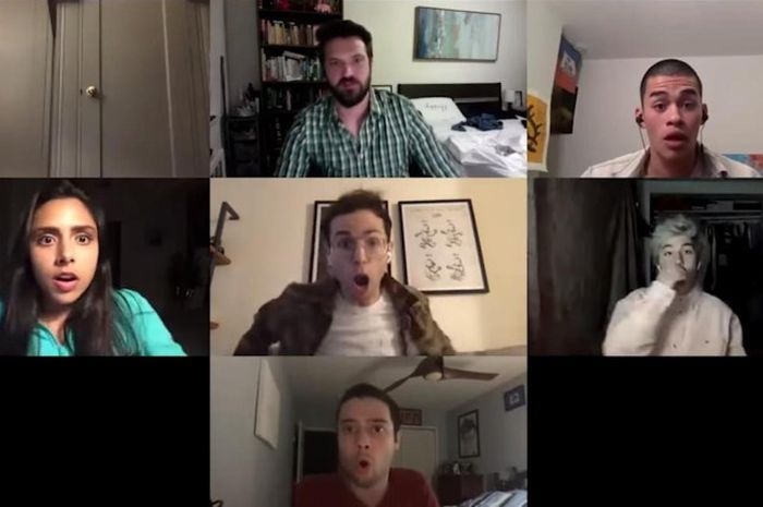 Cuma Modal Zoom, YouTuber Ini Berhasil Bikin Film!