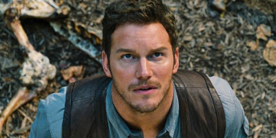 Negatif Corona, Chris Pratt Syuting Jurassic World Lagi thumbnail
