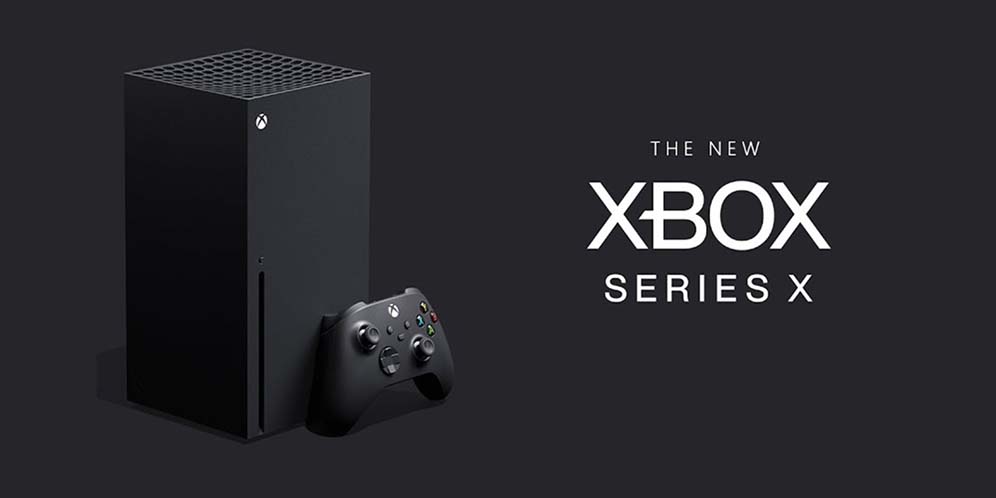 Perkiraan Harga Xbox Series X