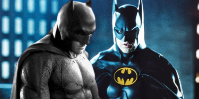 Batfleck Siap Hadir Lagi, Semesta DC Penuh Batman! thumbnail