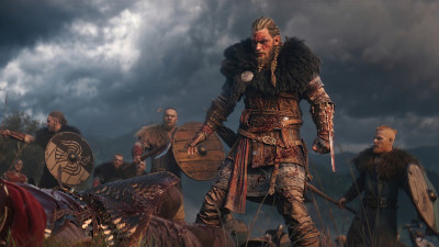 Game di XBox X dan PS 5 Bakal Mirip Film? thumbnail