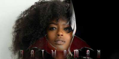 Inilah Pemeran Batwoman yang Baru thumbnail