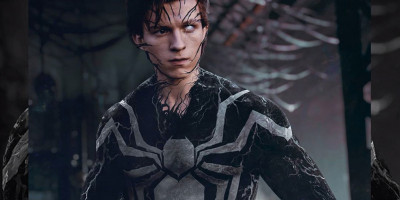 Venom 2 Bikin Spider-Man Pakai Kostum Symbiote? thumbnail