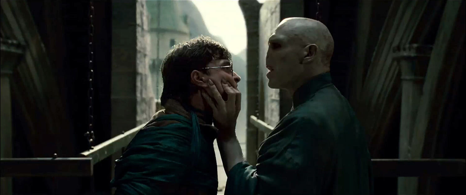 Harry Potter Ternyata Pernah Jadi Bagian dari Marvel!