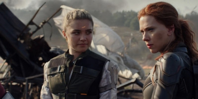 Black Widow Jadi Franchise Sendiri? thumbnail