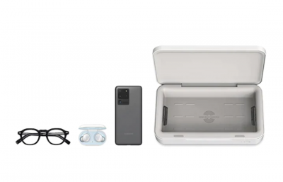 Charger Samsung Ini Bisa Sterilkan HP Lo! thumbnail
