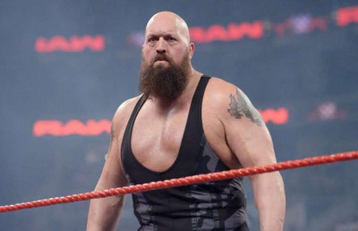 Big Show Bakal Jadi Kingpin? thumbnail