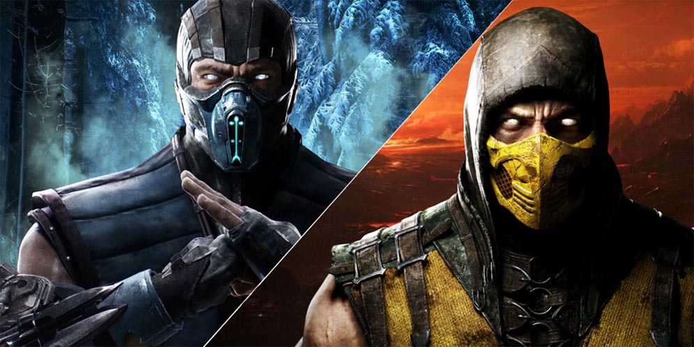 Adegan Fatality di Mortal Kombat Bikin Aktornya Kesakitan!