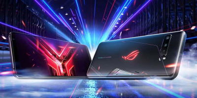 Ini Spesifikasi Asus ROG Phone 3 thumbnail
