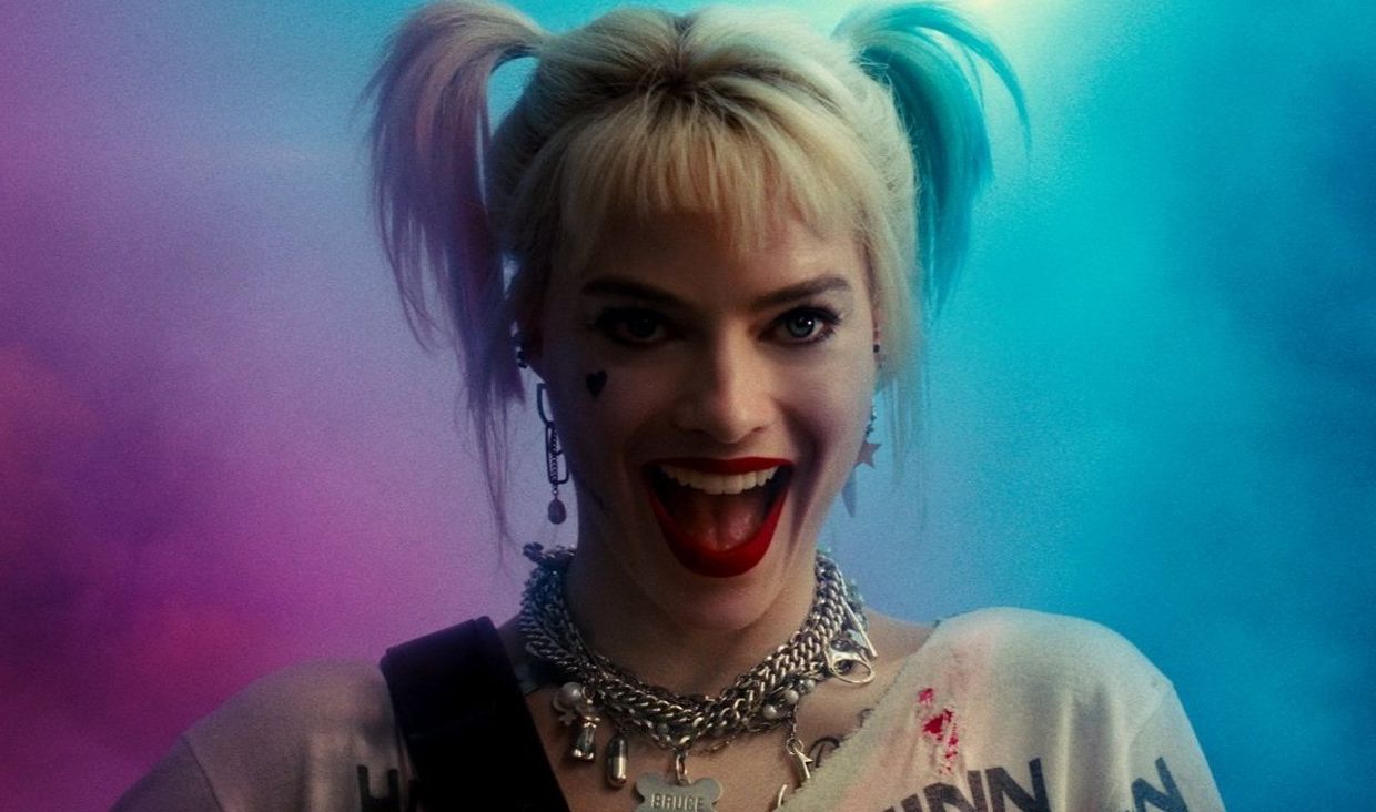 Margot Robbie Bakal Vakum dari Peran Harley Quinn