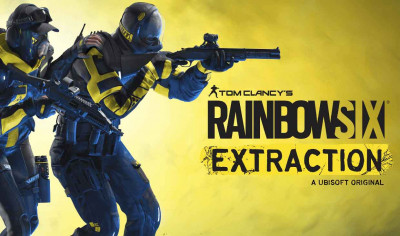 Perilisan Rainbow Six Extraction dan Riders Republic Diundur thumbnail