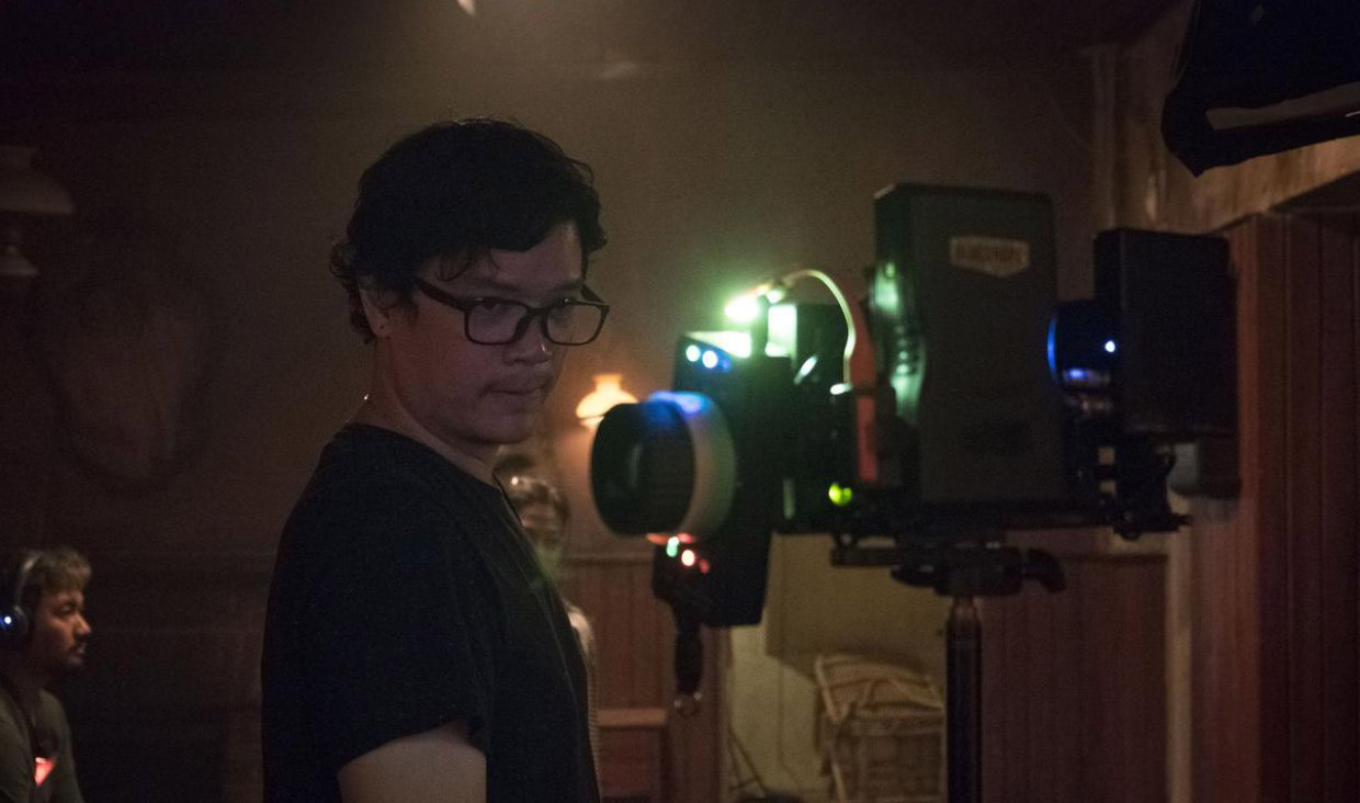Timo Tjahjanto Garap Film Bareng Sutradara Doctor Strange