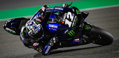 Vinales Mengharap Aprilia, Ducati, Suzuki Atau Cuti Panjang? thumbnail