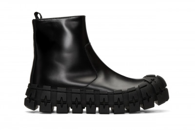 Sepatu Ini Punya Sole Dari Ban? thumbnail