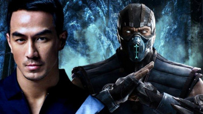 Mengenal Sub-Zero, Karakter yang Bakal Diperankan Joe Taslim thumbnail
