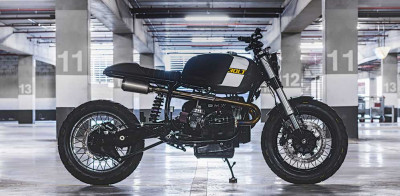 BMW R100 RT Garang thumbnail
