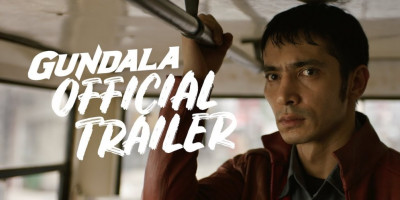 Trailer Terbaru Gundala Tunjukkan Kekuatan Sang Superhero thumbnail
