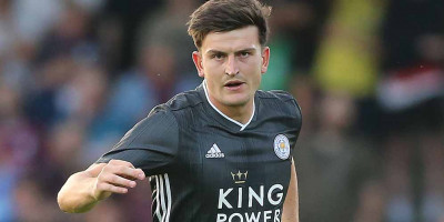 Saga Transfer Maguire Segera Dituntaskan MU? thumbnail