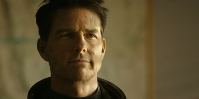 Intip Beberapa Fakta Dari Film Terbaru Tom Cruise Ini thumbnail