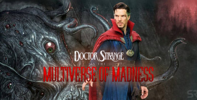 Apa Sebenarnya Makna Judul Film Sequel Doctor Strange? thumbnail