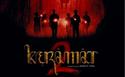 7 Fakta Film Keramat, Horor Found Footage yang Mencekam Abis thumbnail