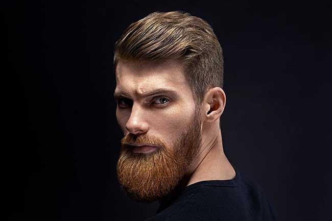 9. "The Best Beard Styles for Blonde Men" - wide 2